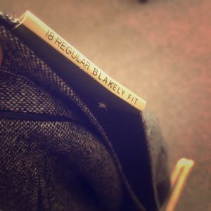 Eddie Bauer Blakely Fit Women’s Dress Pants